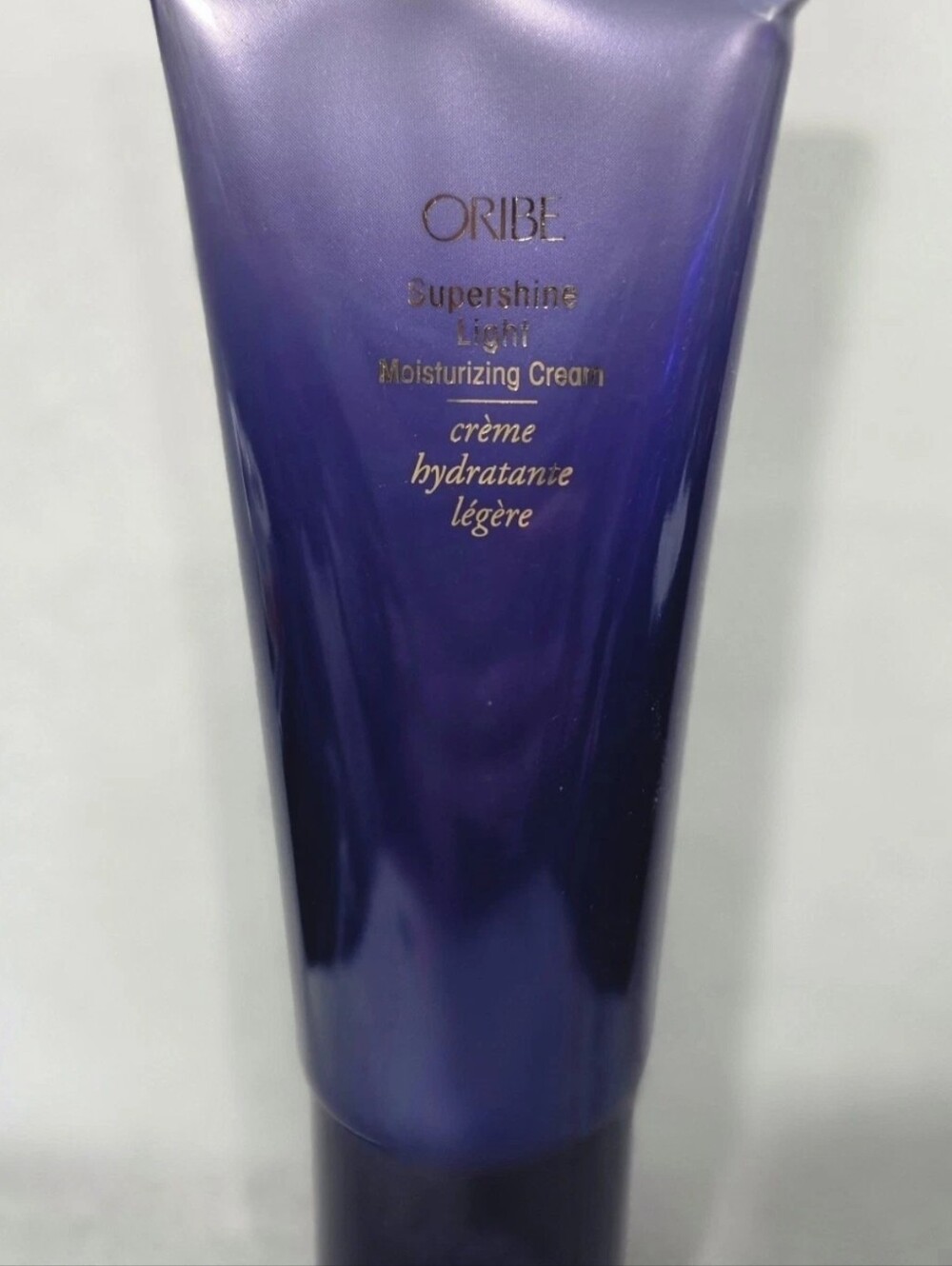 Oribe Supershine Light Moisturizing Cream 5oz/150ml NEW FAST SHIPPING*
